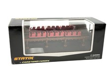 Coaster 1:48 Model Statix CoasterDynamix New In Box Sealed Set # JB