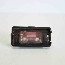 SEAT ALTEA 5P1 Kennzeichenbeleuchtung 5P0943021 1.6 Benzin 75kw 2006 3255614