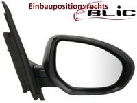Blic 5402-14-2001682P AußEnspiegel Rechts Spiegel AußEn FüR Mazda