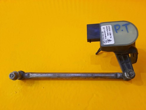 PORSCHE PANAMERA 970 Scheinwerfer-Niveausensor 97033302203 Original Gebraucht OE