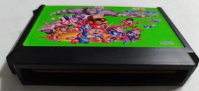 Konami Wai Wai World Nintendo Famicom Japan NES RC825 Original Game Cartridge