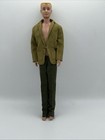 Vintage Ken Doll #750 Painted Blonde Hair — photo 7