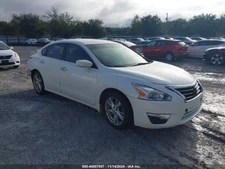 Crossmember/K-Frame Front Suspension Sedan 2.5L Fits 13-14 ALTIMA 1092709