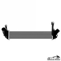 LadeluftküHler FüR Nissan Kubistar Kasten, Renault Kangoo Express 01-25