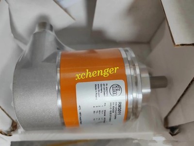 1pcs IFM RM3011 Encoder FedEx or DHL