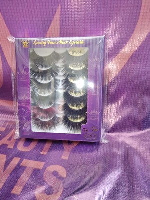 natural strip falsche wimpern