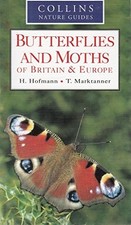 BUTTERFLIES AND MOTHS OF BRITAIN AN..., HOFMANN. H & MA