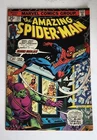 AMAZING SPIDER-MAN #137 HARRY OSBORN GREEN GOBLIN FINE 1977