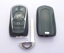 OEM 2018+ BUICK ENCLAVE REGAL smart keyless remote key fob HYQ4EA "B" Stock