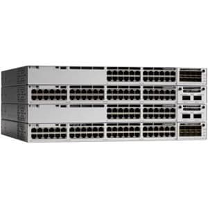 Cisco Catalyst 9300 48-Port Poe+