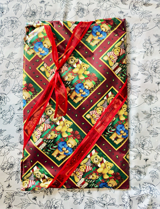 Christmas MYSTERY GIFT