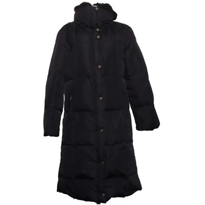 Weekend MaxMara, Wintermantel, Damen, Größe: 38, Schwarz #0Ja