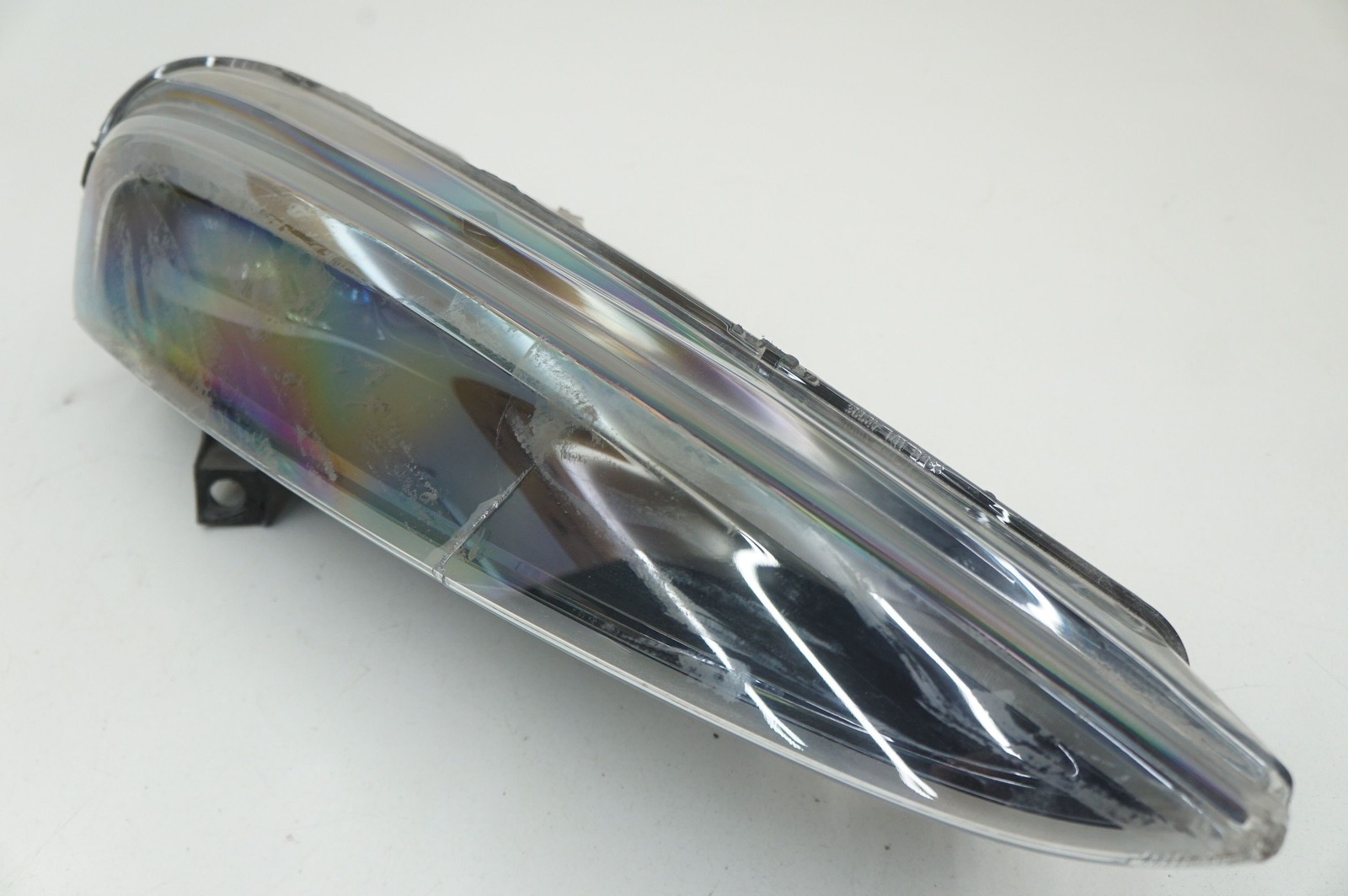 McLaren GT 2022 FRONT+RIGHT Headlight P/N 22AD041GP