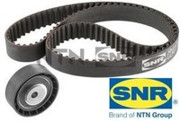 SNR KD452.31 Zahnriemensatz Zahnriemen Satz FüR Ford
