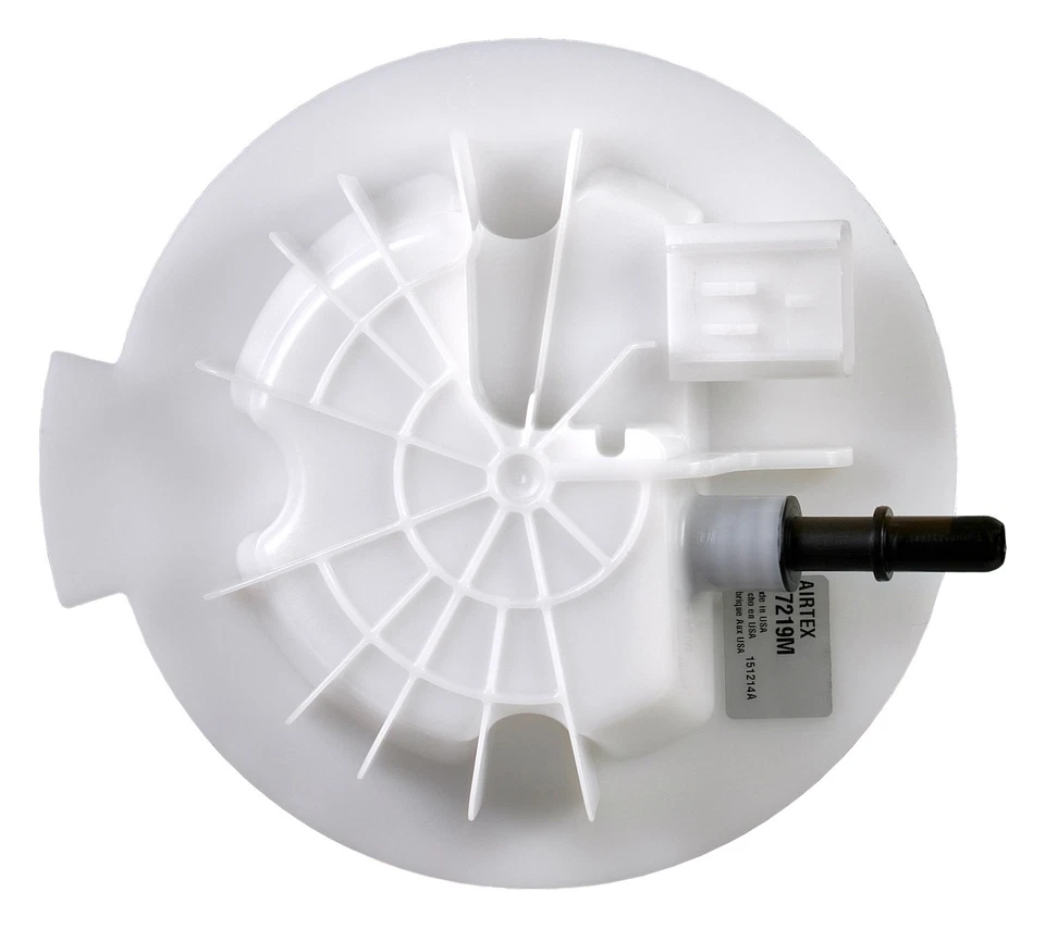 Suspensión de bomba de combustible Airtex E7219M para Jeep Dodge Liberty Nitro 3,7 L 4,0 L 2007-2012 Foto 2 de 4