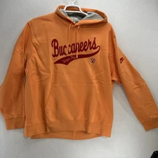 Nike NFL Team Apparel Tampa Bay Buccaneers Mens 3XL Hoodie/Sweatshirt NWT 