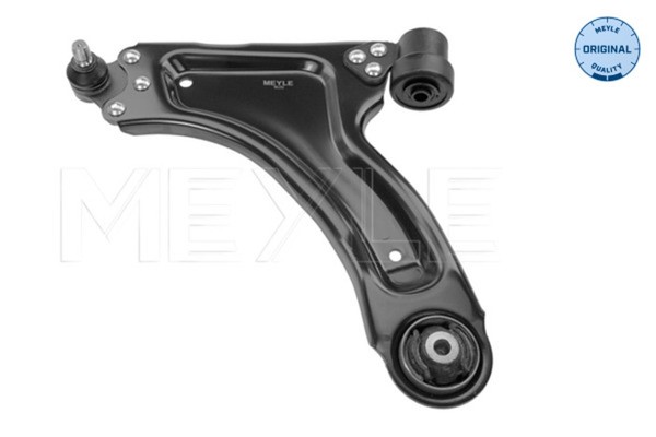Meyle Querlenker Dreieckslenker 616 050 0021 FüR Meriva Opel Stahlblech X03 Cdti-image