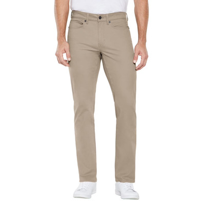 Gap Men's Slim Fit 5-Pocket Pant Size 40 x 30 Khaki