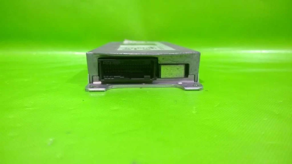 07 08 BMW X3 COMUNICACIÓN BLUETOOTH MÓDULO DE CONTROL OEM 4126-21 Foto 3 de 4