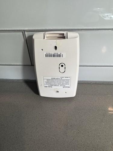 Honeywell 5853 Wireless Glass Break Detector (Tested) - Bild 2 von 4