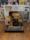 Funko Pop! Disney 100 Lizzie McGuire w/Monolouge Lizzie #1346
