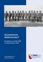 JöRg Echternkamp | Sozialistische WaffenbrüDer? | Taschenbuch | Deutsch (2020)