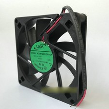 New ADDA AD0812MX-D91GP 12V 0.15A 2-Wire Cooling Fan za