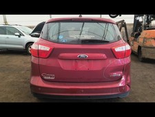 Wheel 17x7 Alloy 15 Spoke Fits 13-16 C-MAX 6679021