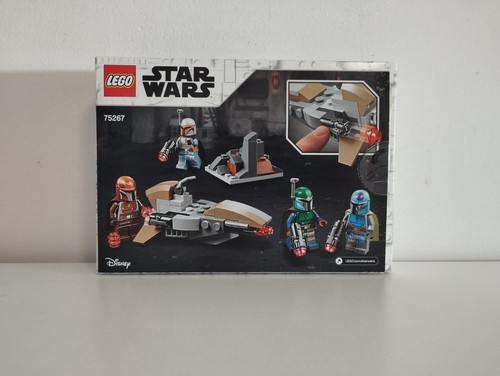 Konvolut: LEGO Star Wars (BESCHREIBUNG LESEN!) - Bild 19 von 23
