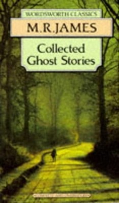 James' Ghost Stories Paperback Montague Rhodes James