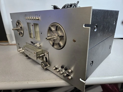 Pioneer RT-707  Reel to Reel tape deck, Tested and working.