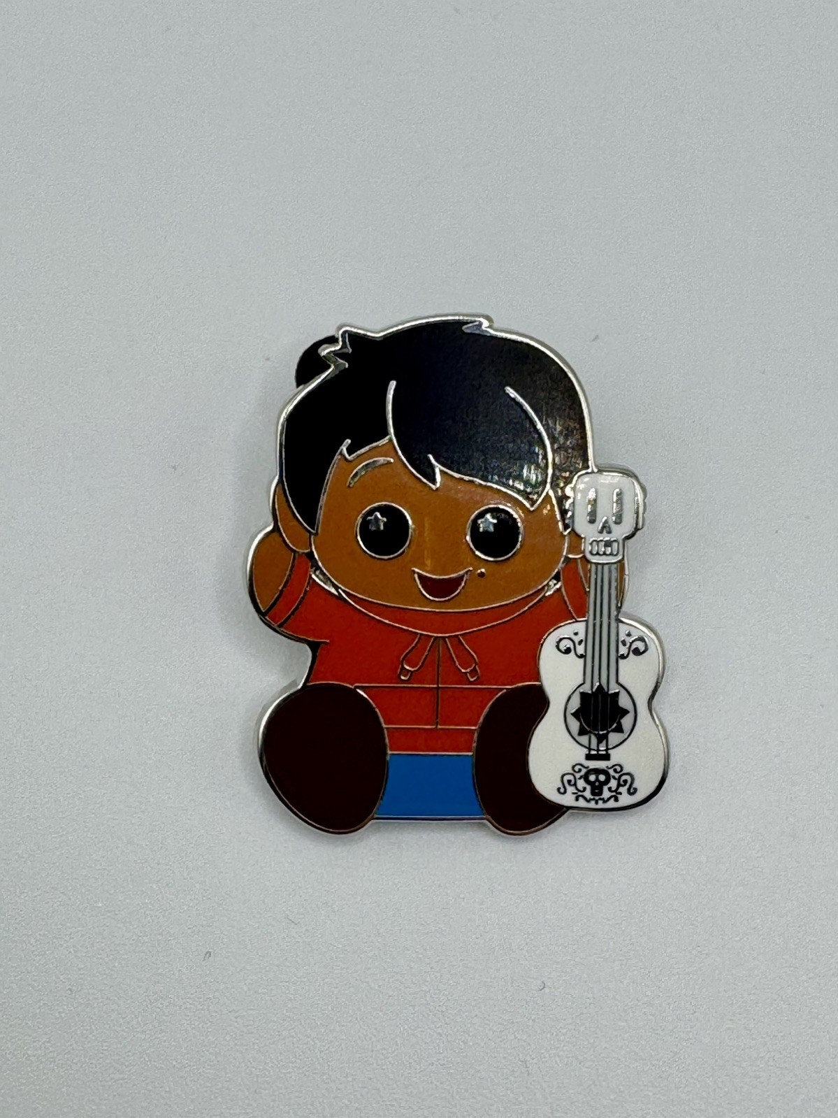 Disney Parks Wishables Mystery Pin Pack Series 2 Miguel Coco