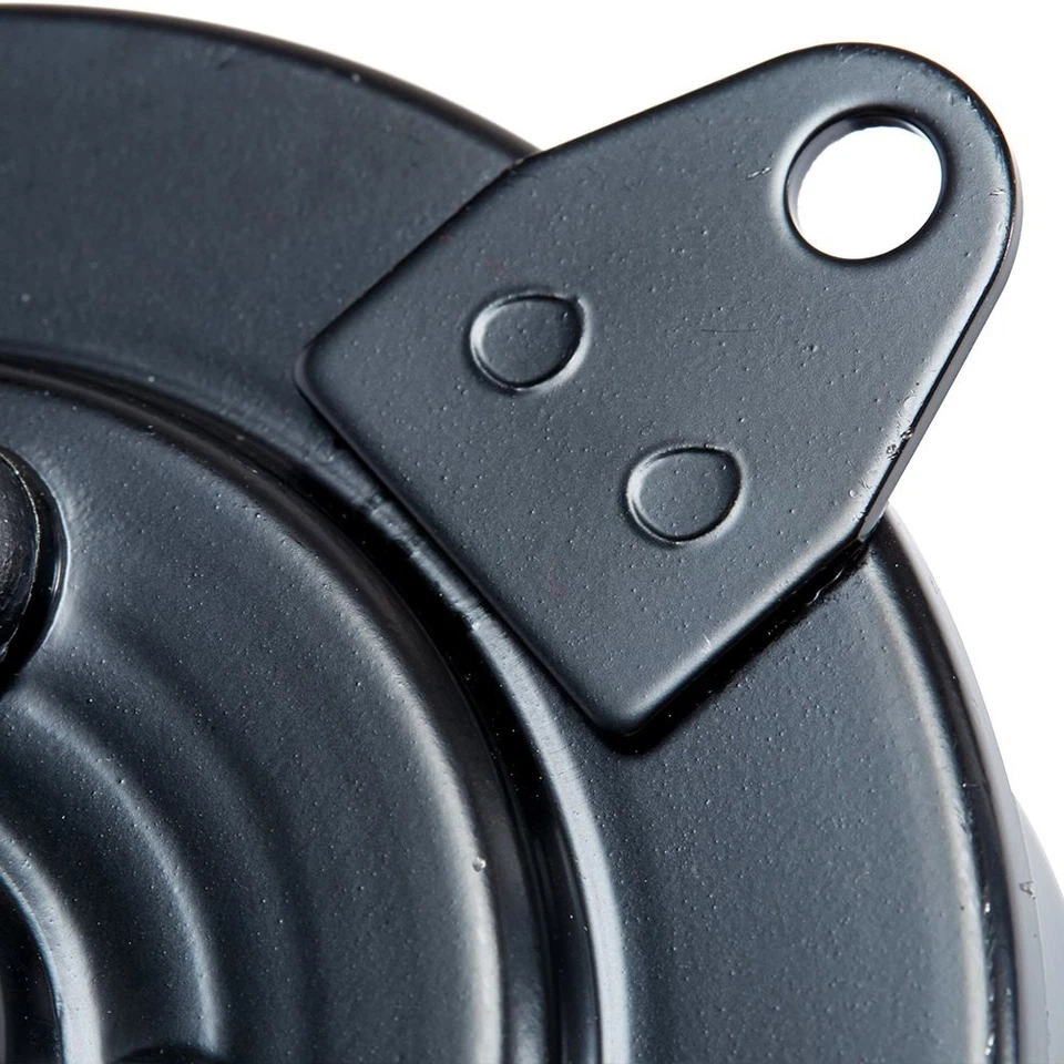 For Hyundai Sonata 1999-2005 TYC 631250 Passenger Side Engine Cooling Fan Motor — 第 3/4 张图片