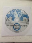 Mario Kart (Wii, 2008)