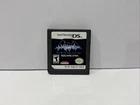 The World Ends with You (Nintendo DS, 2008) Authentic - Cartridge Only - Tested!