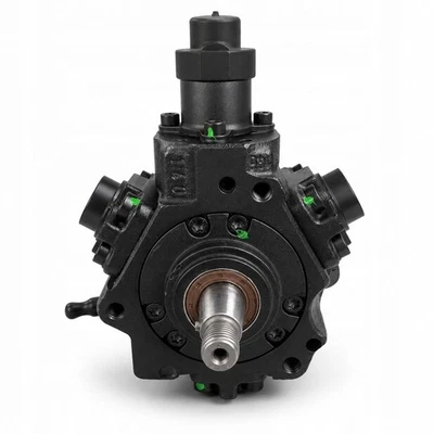 Pompe haute pression BOSCH CP1 9683703780 1.4 1.6 D HDi Citroen Fiat - Photo 1/4