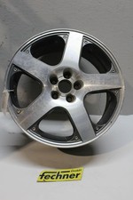 Felge Alu VW Golf IV 7,5x17 ET38 1J0601025J 5x100x57 2002