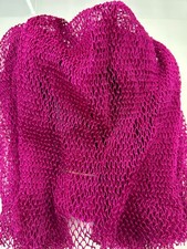 african exfoliating net sponge