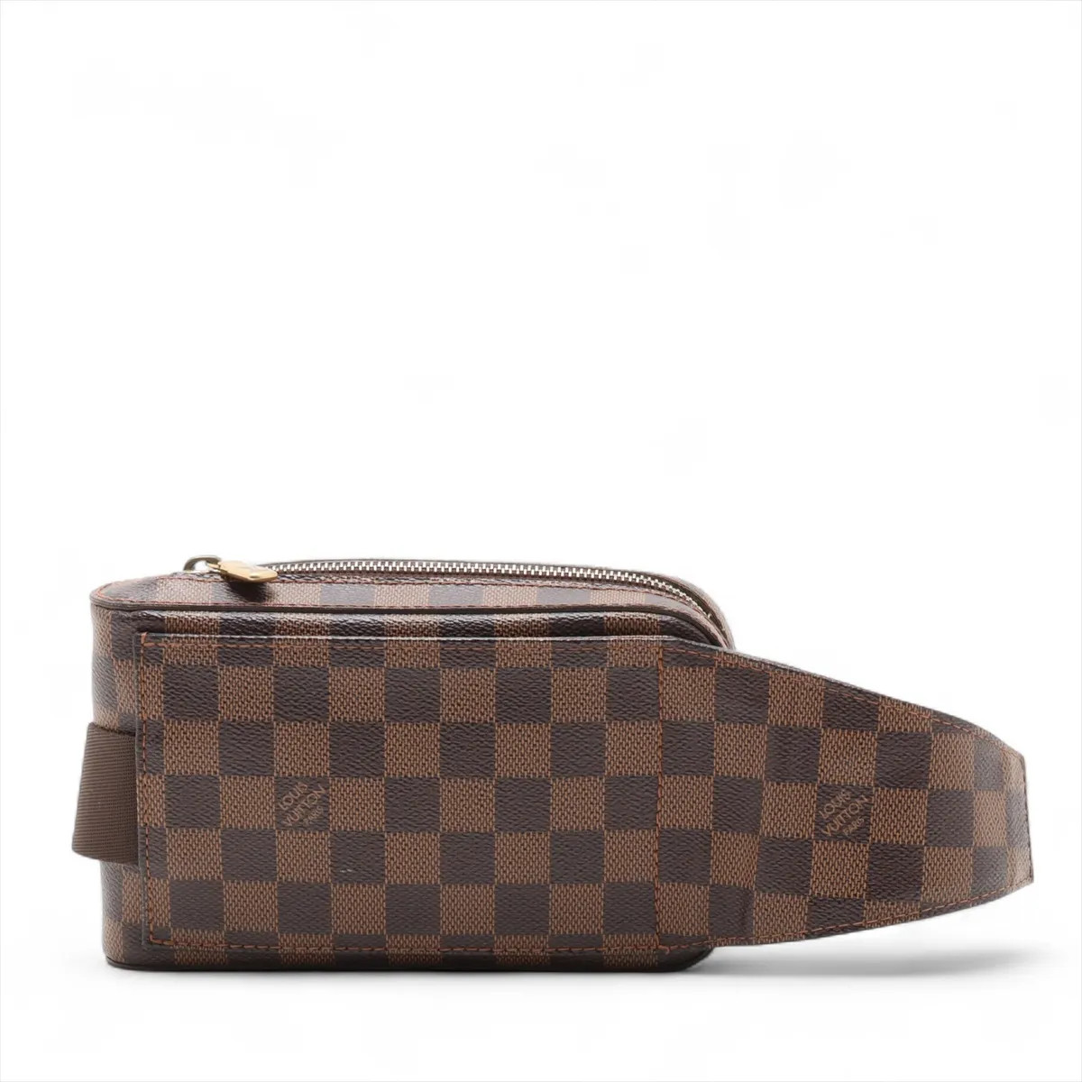 Louis Vuitton Damier Geronimos N51994 Brown thumbnail 2