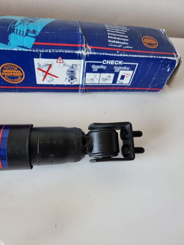 FOR MERCEDES-BENZ COUPE W111,W112 250 SE 1965 67 FRONT MONROE SHOCK ABSORBER - Image 4 of 4