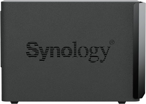 Synology DS224+ 2 Bay NAS Desktop: Efficient Storage Solution Enclosure Enclosur - 第 2/7 張圖片