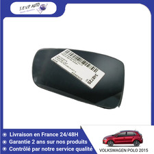 Glace de rétroviseur Volkswagen POLO