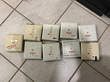 BOSCH Radionics D7052 Multiplex Dual Input Modules