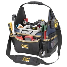CLC Work Gear PB1531 13" Molded Base Electrical/HVAC Tool Carrier
