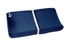 Nautica Kids Nursery Separates Super Soft Changing Pad Cover