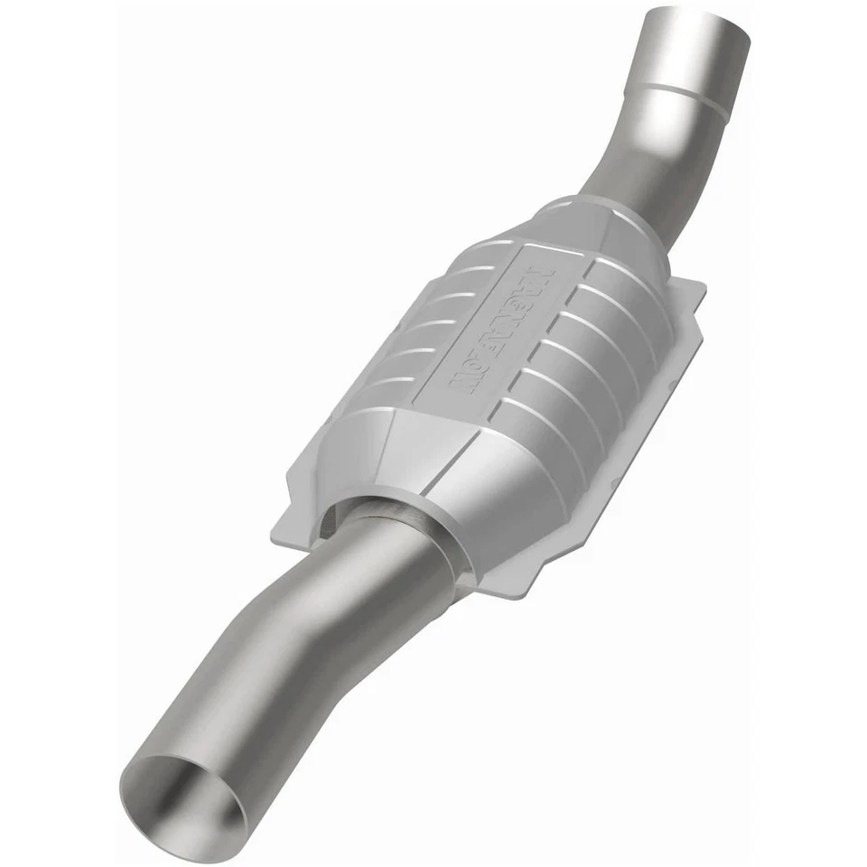 Convertidor catalítico MagnaFlow 23289-EH para Dodge B200 1980 5,2 L V8 GAS OHV Foto 3 de 4