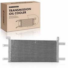 Transmission Oil Cooler Compatible with Ram