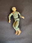 CLUTCH estrela PARTS ONLY GI Joe Vintage 1982 Hasbro Figure LOOSE  legs 354