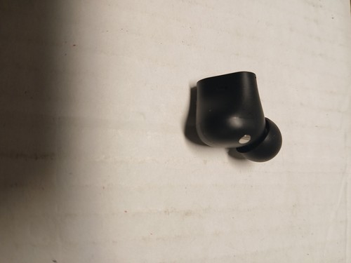 Genuine Beats Studio Buds Plus + A2871 Replacement BLACK/GOLD Right SIDE!!! HVD - Bild 3 von 4