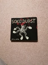 Soko Durst Cd Laut & Krank